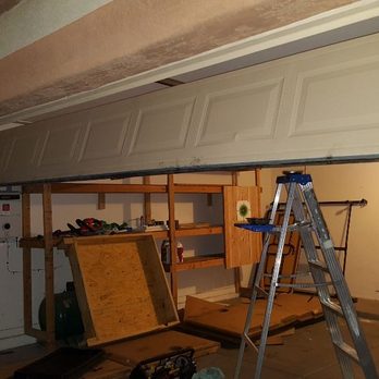 JCTZ GARAGE DOORS - Updated September 2025 - 48 Photos & 11