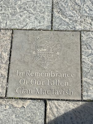 Culloden Battlefield (National Trust for Scotland) by null