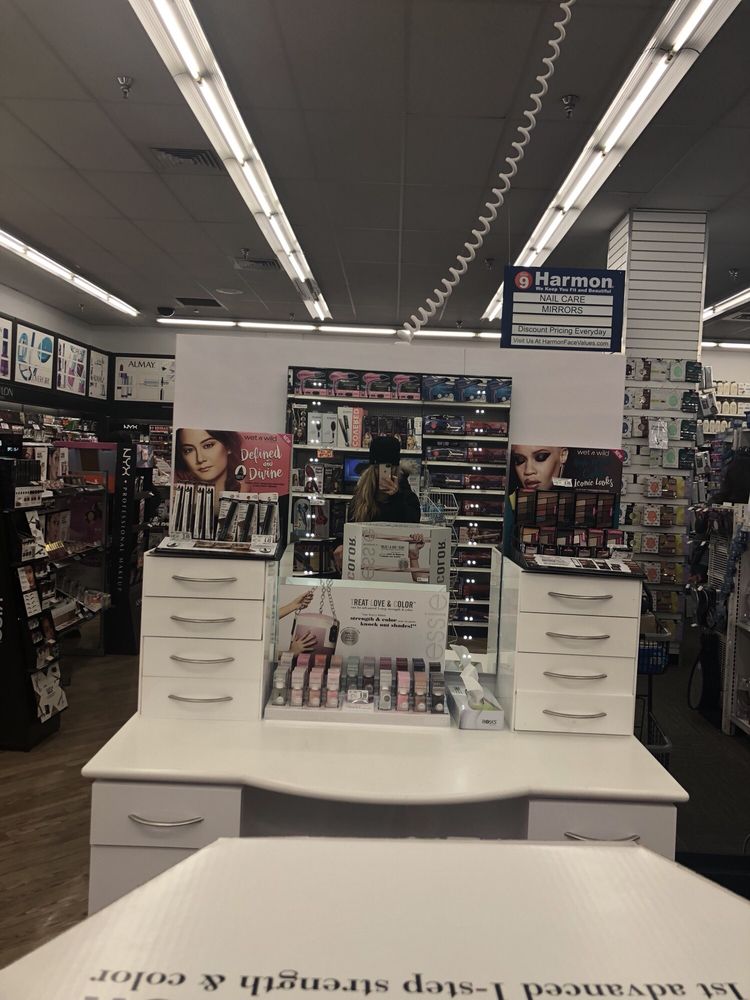 HARMON DISCOUNT SHORT HILLS CLOSED 10 Reviews 720 Morris Tpke