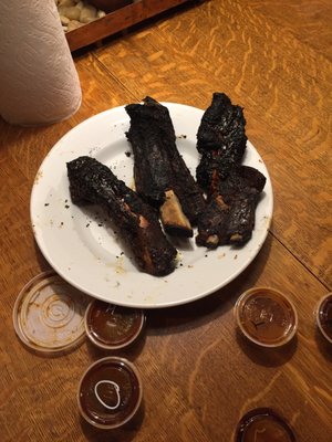 Brothers BBQ by null