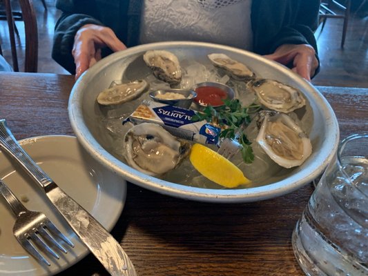 Jonah's Seafood House, 2601 Oyster Bar, and Market & Bake Shop by null