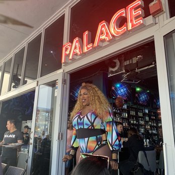 Palace Bar - Show starter! - Gay Bars Near Me - Miami Beach, Florida Palace Bar - Show starter! - Gay Bars Near Me - Miami Beach, Florida