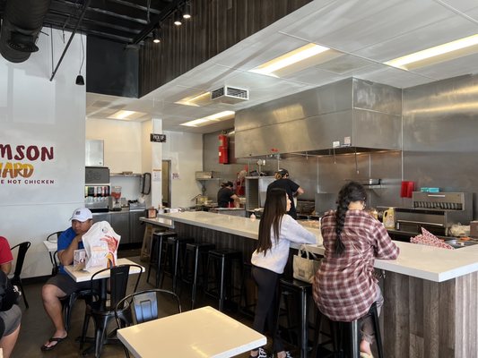 Crimson Coward by null