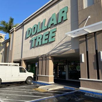 Dollar Tree - Discount Store Near Me - Fort Lauderdale, Florida Dollar Tree - Discount Store Near Me - Fort Lauderdale, Florida