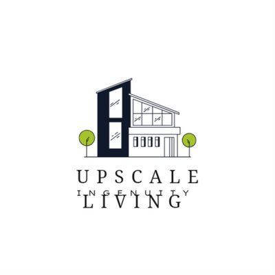 UPSCALE LIVING Logo