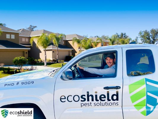 ECOSHIELD PEST SOLUTIONS - Updated December 2024 - 368 S Military 