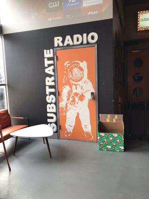 Domestique Coffee - Satellite (Avondale) by null
