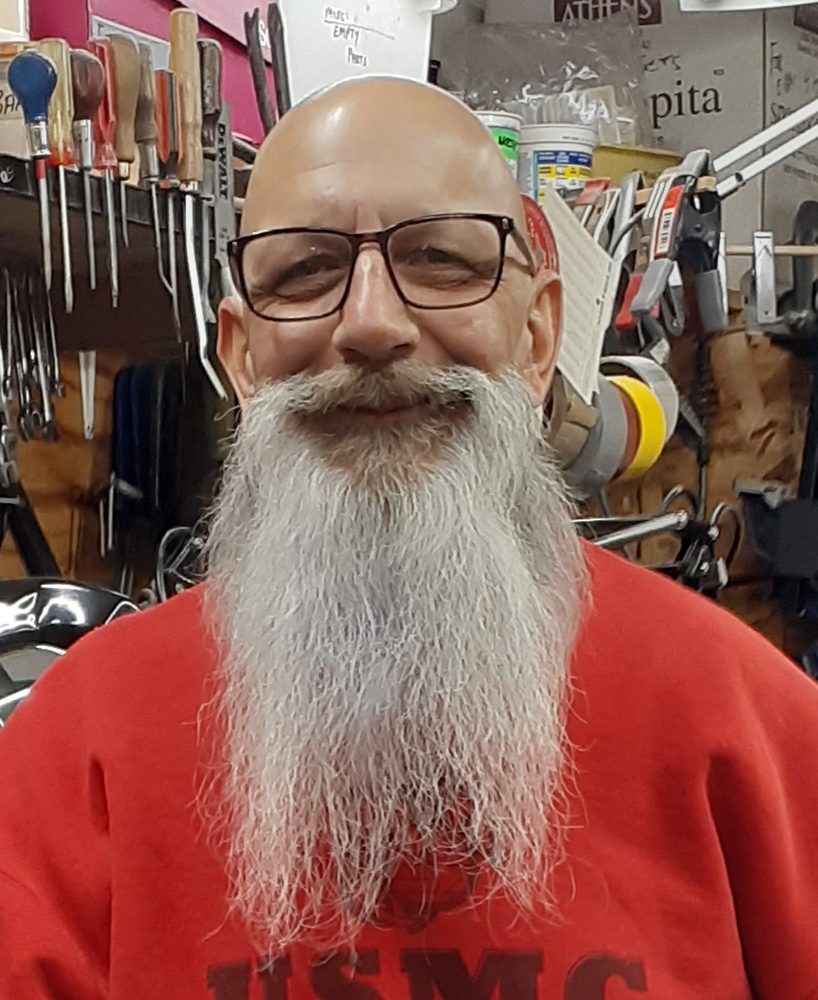 BRUNO’S FURNITURE REPAIR Updated October 2024 6538 4th St NW