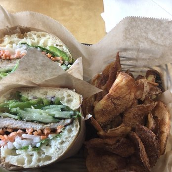 Zenwich - Elmhurst - Sandwiches Near Me - Elmhurst, Illinois