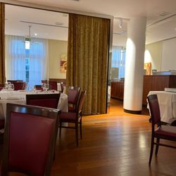 Crowne Plaza Venice East - Ristorante il Campaniello in the hotel