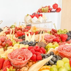 Get Grazey Den - Grazing Table