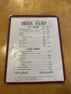 Menu photo 4 Picnic Cafe and Dessertery Dahlonega, GA Menu photo 4 Picnic Cafe and Dessertery Dahlonega, GA