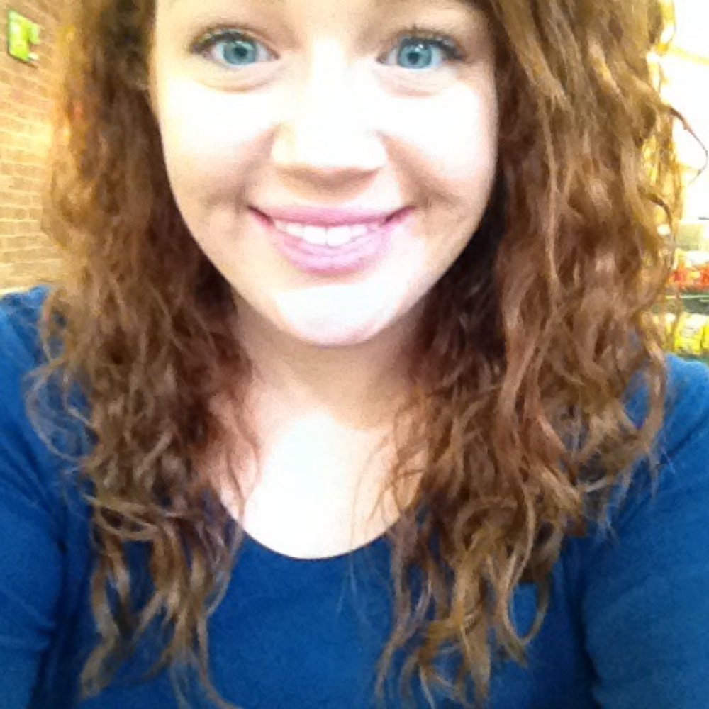 Emily did an amazing job!!!! Best hair cut I've pretty much ever gotten she really knows how to work with my curly hair!