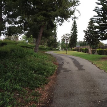 Esteli Park - The walking trail - Parks Near Me - La Habra, California Esteli Park - The walking trail - Parks Near Me - La Habra, California