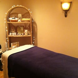 Spa-cation Massage - Relax & Enjoy your massage in my tranquil room!