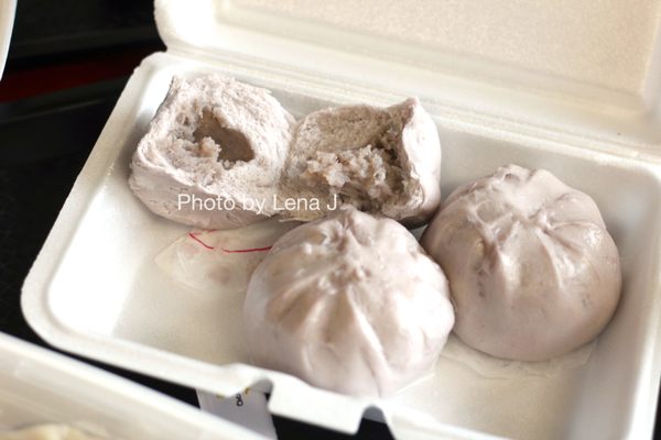 Chen’s Dumpling House by null