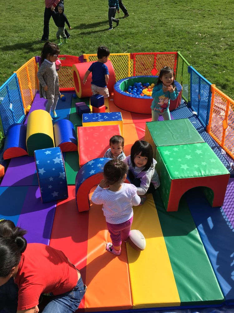 BAY AREA BABY ZONE - Updated October 2025 - San Bruno, California ...
