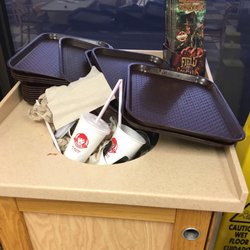 Wendy's