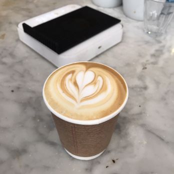 Loustic - Coffee & Tea Near Me - Paris, 75