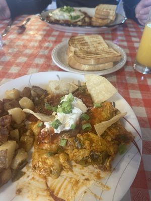 The Dish Cafe by null