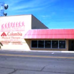Columbia Physical Therapy