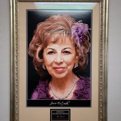 Estrada Income Tax Service - Grandma Josie....Founder of Estrada's Income Tax Service...xoxo