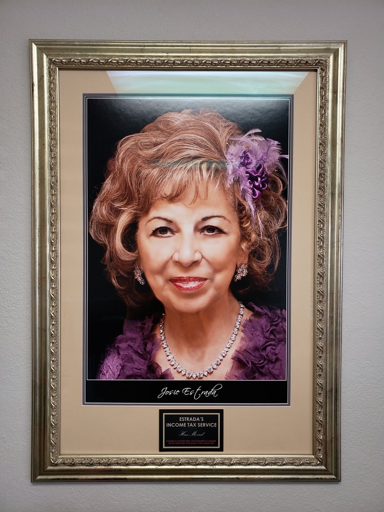 ESTRADA TAX SERVICE Updated September 2024 19 Reviews 1800