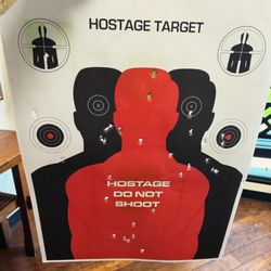 Firing-Line Indoor Shooting Range