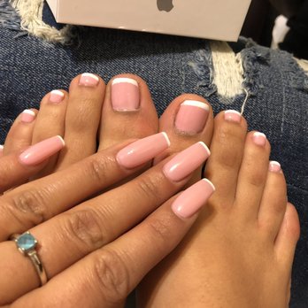Candy Nails Lounge - You will NEVER be disappointed! Candy and her Husband do an OVER THE TOP job!!!! - Nail Salons Near Me - Riverside, California Candy Nails Lounge - You will NEVER be disappointed! Candy and her Husband do an OVER THE TOP job!!!! - Nail Salons Near Me - Riverside, California