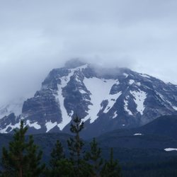 North Sister