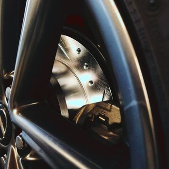 Rotorwork - Highly recommend it - Auto Parts & Supplies Near Me - Garden Grove, California