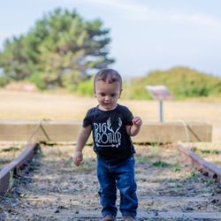 Brittney Nicole Photography - Big brother