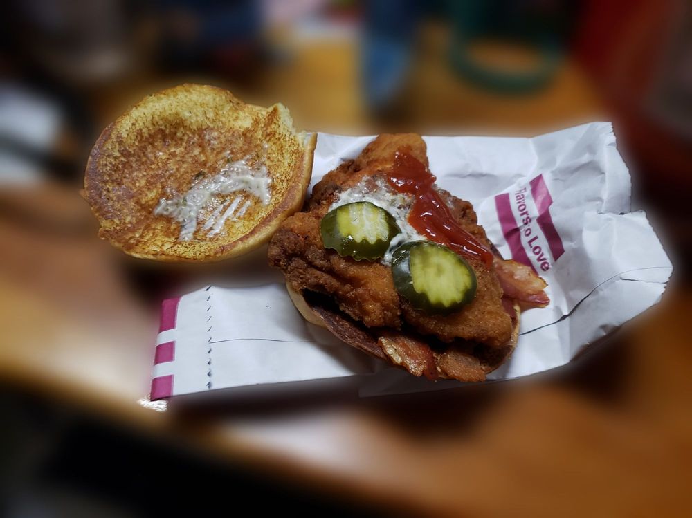 McDonald's Logo