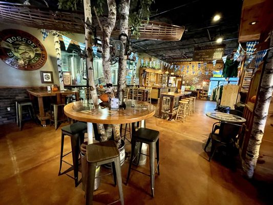 Roscoe Beer Co. by null