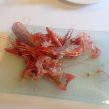 Asador Etxebarri - Adios, muchachos!! - Basque Near Me - Atxondo, BI