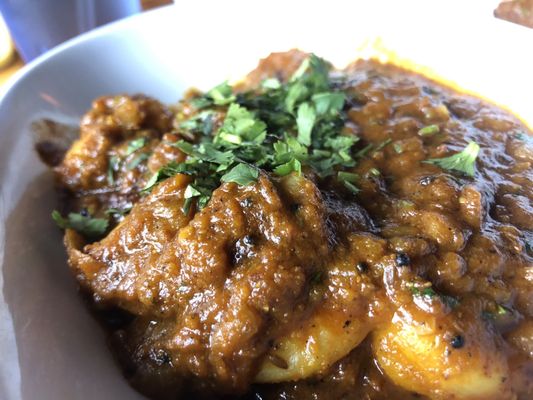 Aroma Indian Cuisine, Downtown by null