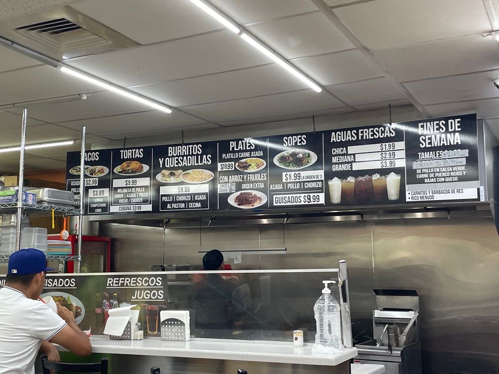 Tienda Mexicana Dos Amigos