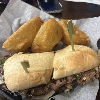 Bits & Brews - Wraps Near Me - Adrian, Michigan
