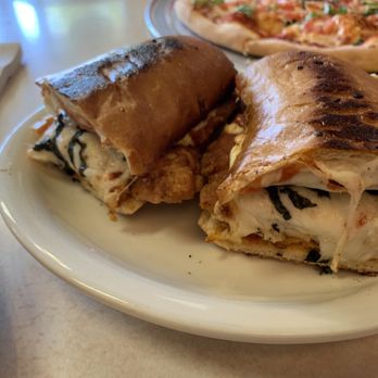 Sal's Pizzeria - Pizza Near Me - Cotati, California Sal's Pizzeria - Pizza Near Me - Cotati, California