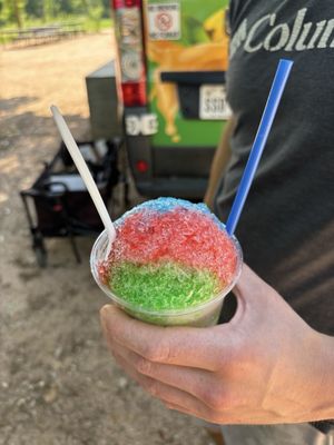 El Deleite Gaspachos