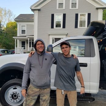 Redemption Tree & Landscape - Mike and Shawn are a Father and son team with Christian values and a strong work ethic. - Tree Services Near Me - Oakham, Massachusetts Redemption Tree & Landscape - Mike and Shawn are a Father and son team with Christian values and a strong work ethic. - Tree Services Near Me - Oakham, Massachusetts