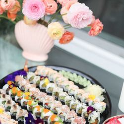 INDAH SUSHI