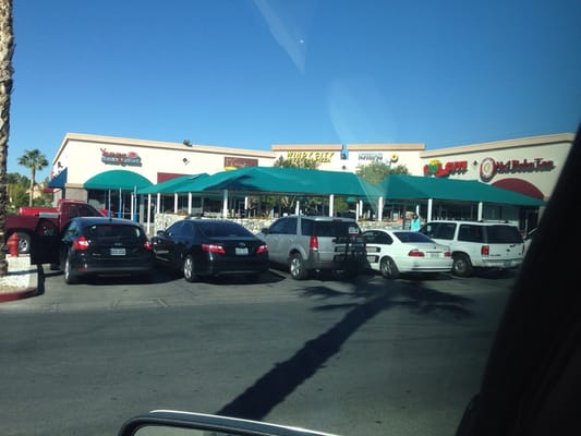 Las Cazuelas by null Las Cazuelas by null