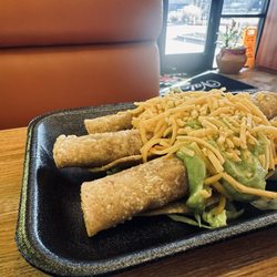 Valerie's Taco Shop