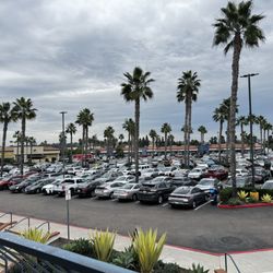 Point Loma Plaza