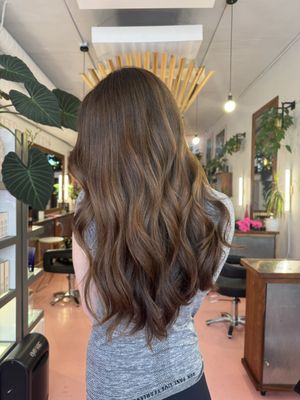 The Powder Room Highland Park by null