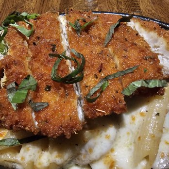 Andiamo - Chicken alfredo - Bars Near Me - Mystic, Connecticut Andiamo - Chicken alfredo - Bars Near Me - Mystic, Connecticut