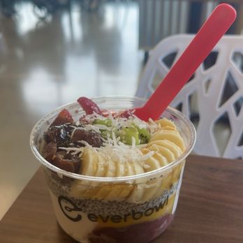 Everbowl - Large Whatever Bowl - Acai Bowls Near Me - Olathe, Kansas Everbowl - Large Whatever Bowl - Acai Bowls Near Me - Olathe, Kansas