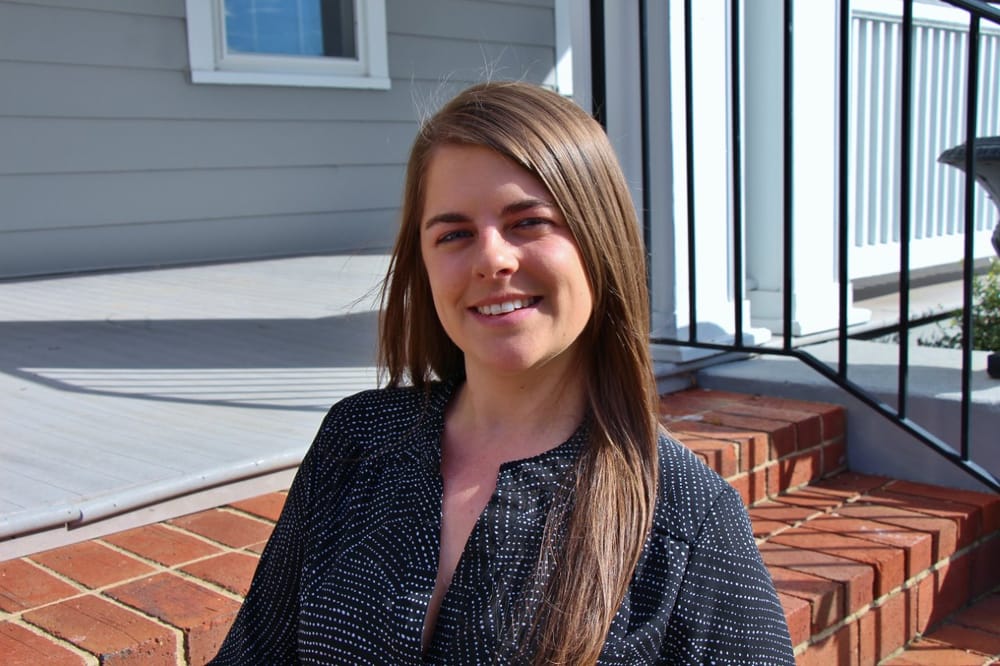 SHAUNNA OVERMAN Updated April 2024 Greensboro, North Carolina