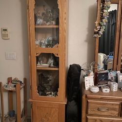 Dan The Man - Curial cabinet
